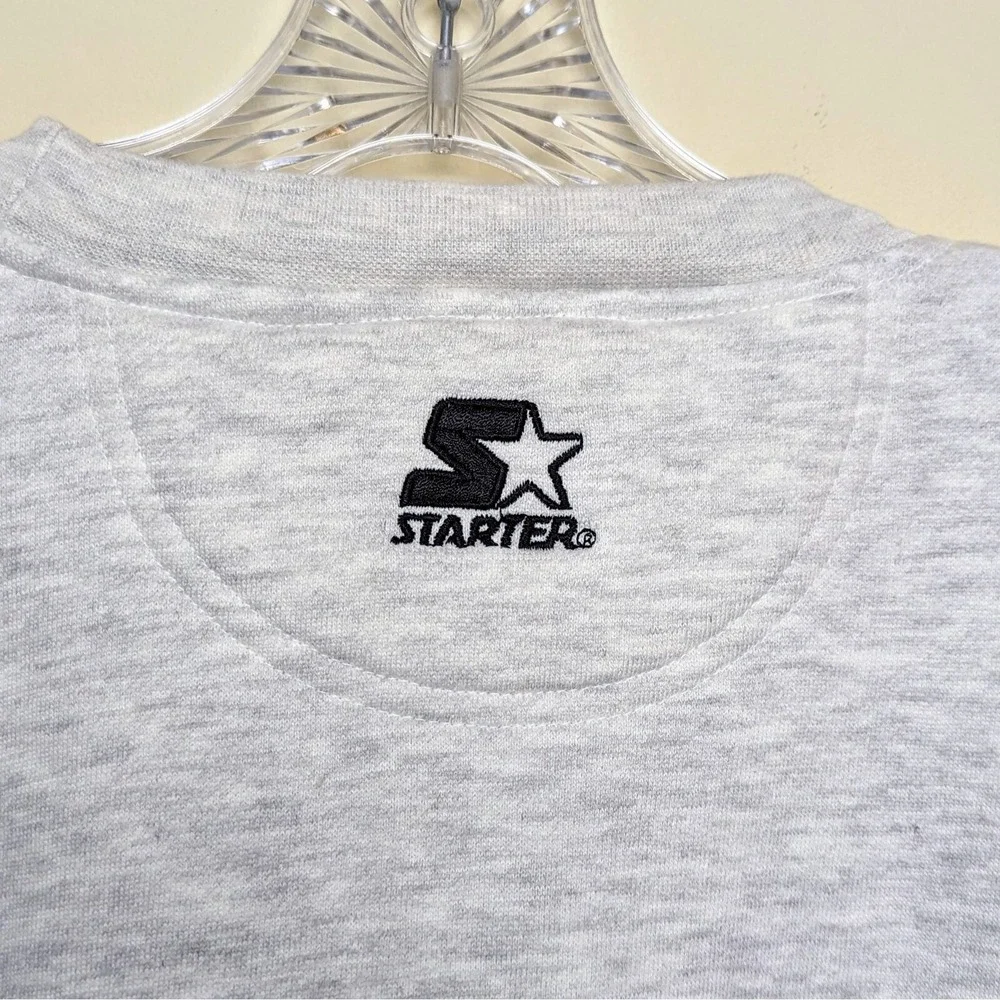 VTG Baltimore Colts 1994 Champions Grey‎ Cup CFL Football Crewneck Sweatshirt XL